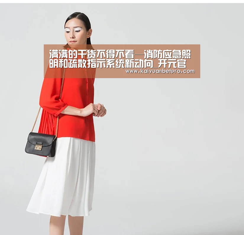 满满的干货不得不看—消防应急照明和疏散指示系统新动向_开元官网(图1) 开元竞猜